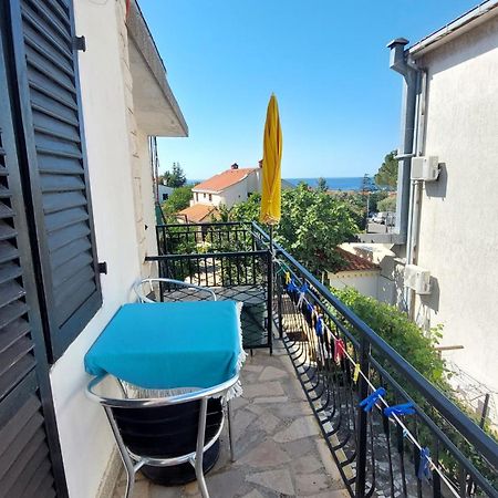 Apartments Drazica Krk Town Zimmer foto