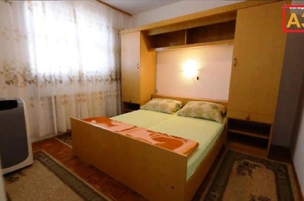 Apartments Drazica Krk Town Exterior foto