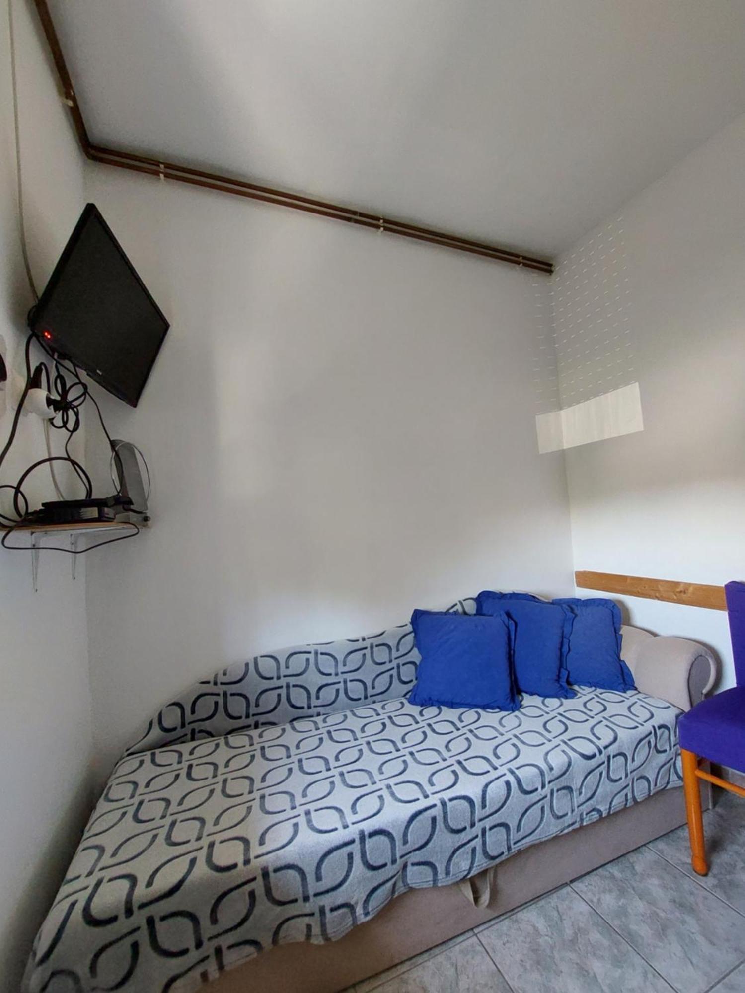 Apartments Drazica Krk Town Zimmer foto