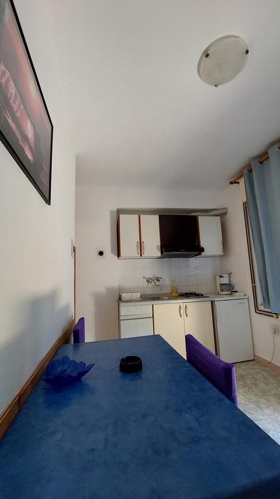 Apartments Drazica Krk Town Zimmer foto