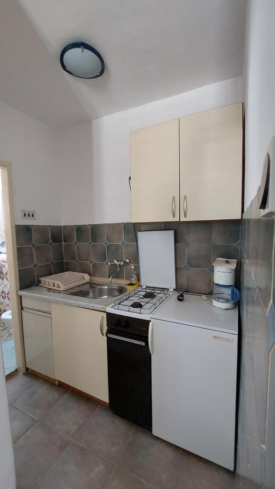 Apartments Drazica Krk Town Zimmer foto